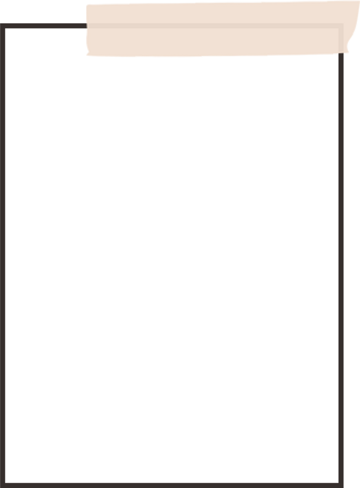 Modern Art Design Frame