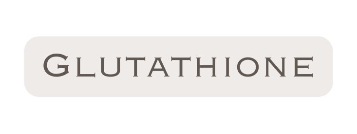 Glutathione